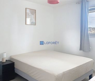 Appartement T2 Toulon à louer - Photo 1