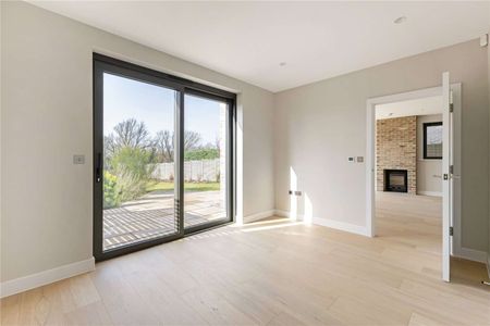 Brand new contemporary four bedroom home in a stunning rural location - Photo 3