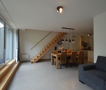 Duplex-appartement met zicht op het Liedermeerspark - Foto 5