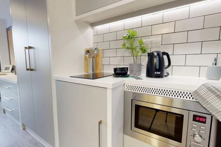 Studio to rent - Photo 3