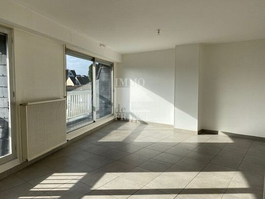 Location Appartement 2 pièces 77m² - Photo 1