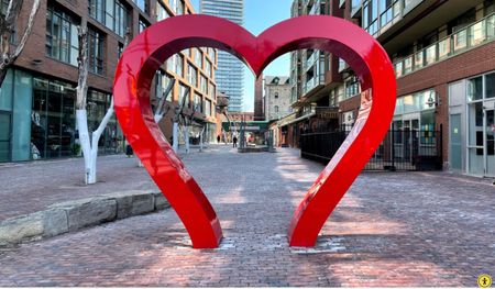 For Lease - 35 Parliament Street Unit# 407, Toronto, Ontario - Photo 4