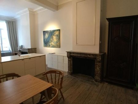 Appartement te huur - Foto 3