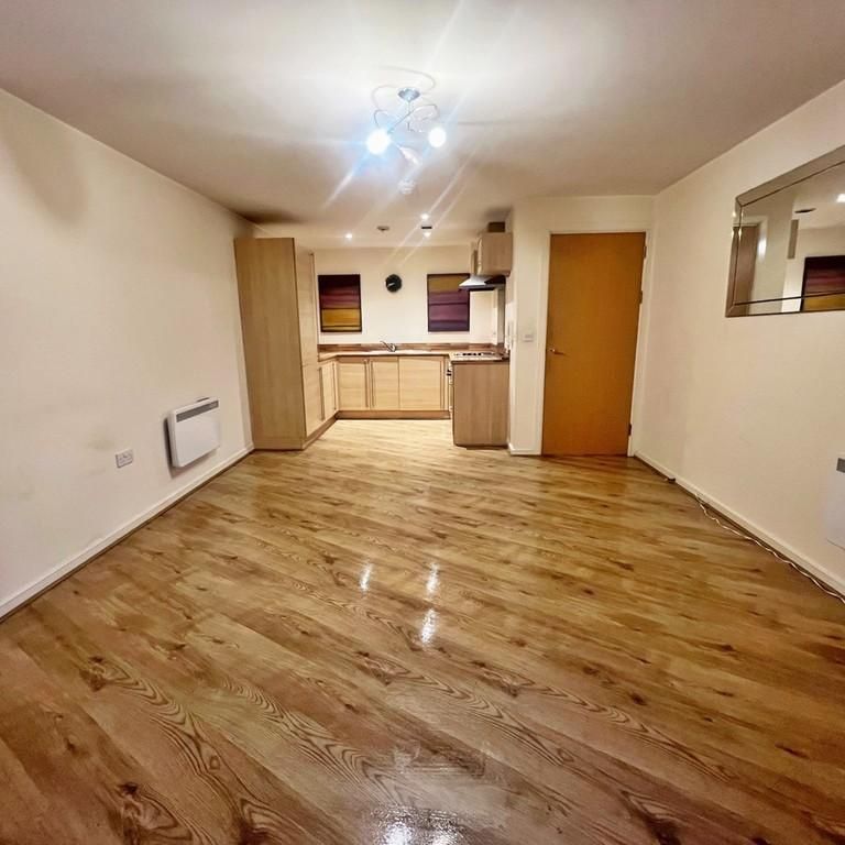 1 bedroom apartment to rent - Photo 1