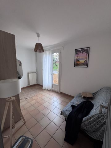 T3/4 Hyères - Photo 3