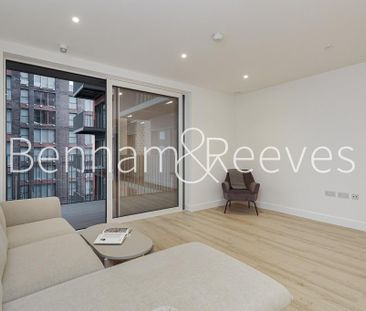 1 bedroom apartment to rent - Photo 3