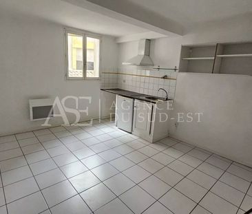 Location Appartement - Photo 2