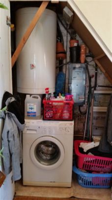 Gezellig appartement - Photo 1