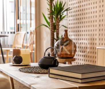 2 room luxury Apartment for rent in Almagro, 11, Madrid, Community ... - Photo 4