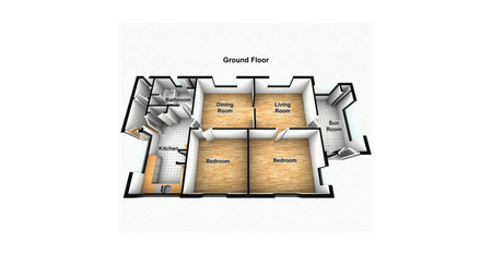 Character, Space & Lifestyle in the Heart of Holland Park - Photo 4