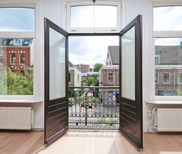 Te huur: Huis Bellamystraat in Amsterdam - Photo 2