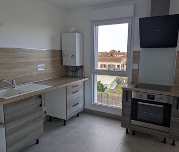 Appartement T2 Entraigues-sur-la-Sorgue à louer - Photo 3
