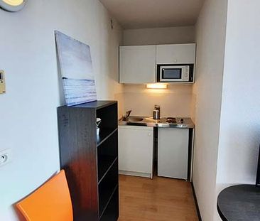 Appartement en location | Lyon - Photo 6