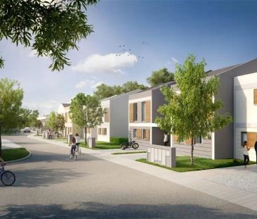 Location maison 4 pièces - 83m² à Fontaines-saint-martin (69270) - Photo 3