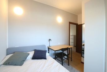 Via Benjamin Constant, Milan, Lombardy 20153