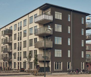 Glasblåsaregatan 20, Limhamns Hamnområde - Foto 6