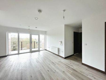 2 bedroom apartment to rent - Photo 3