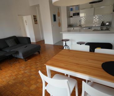 Appartement T2 coeur de ville - Photo 3