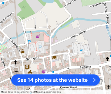 2 bedroom flat for rent - Photo 1