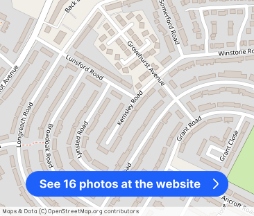 Kemsley Road, Liverpool, Merseyside, L14 - Photo 1