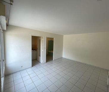Location Appartement 1 pièce 23m² - Photo 1