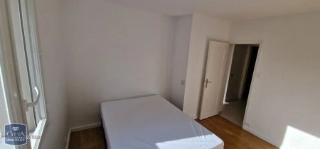 Appartement à louer 3 pièces 50.73m² - Photo 5