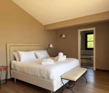 5 bedroom luxury Villa for rent in Benahavís, Spain - Photo 5