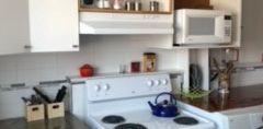 Montréal – Appartement 3 1/2 meublé à louer – Chauffé – WiFi et tout équipé - Photo 2
