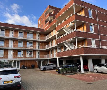 Appartement te huur: Abe Bonnemastraat 180 2662 EK Bergschenhoek - Foto 1