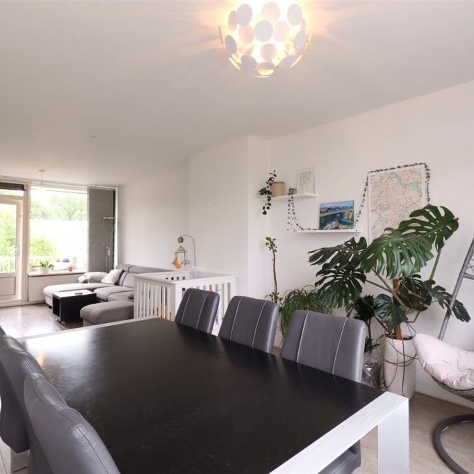 Te huur: Appartement Loevestein in Amsterdam - Foto 1