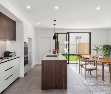 Stylish Coastal Living with a Private Rooftop Terrace - Photo 5