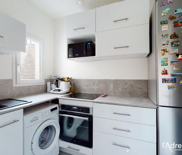 Location appartement 2 pièces, 45.32m², Le Plessis-Robinson - Photo 4