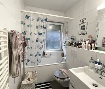Bijou am Zürichberg, moderne Wohnung mit Gartensitzplatz - Photo 4
