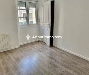 Location Appartement 3 pièces 87 m2 à Corbeil-Essonnes - Photo 3