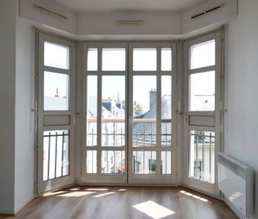 Location Appartement 1 pièce 25m² NANTES 44000 - Photo 6