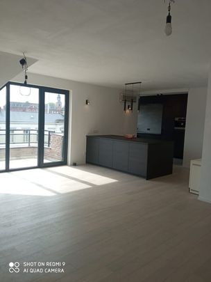 Appartement te huur - Foto 1
