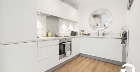 1 bedroom property to rent - Photo 4