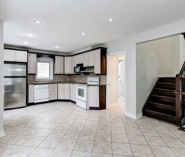 For Lease - 75 Vista Drive, Mississauga, Ontario - Photo 5