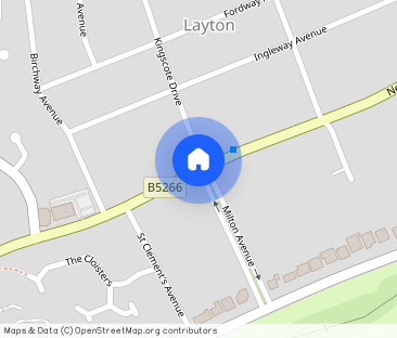 Newton Drive, Blackpool, Lancashire, FY3 - Photo 1