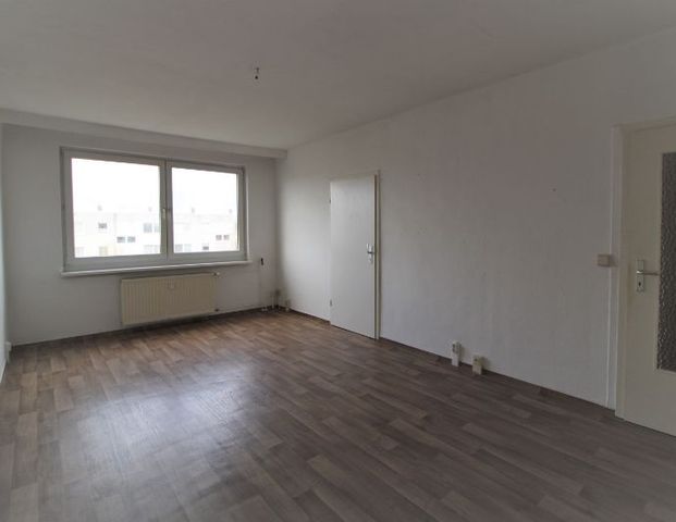 Helle 3 Raumwohnung in Lankow frei! - Photo 1