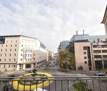 "ANDRÄVIERTEL - Stilvoll Wohnen in sanierter 3 Zimmer Altbauwohnung... - Photo 5