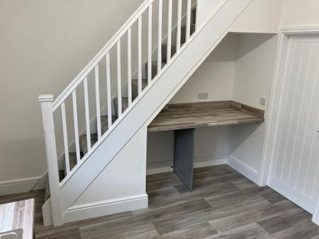 2 bed end of terrace house to rent in Grange Street, Burnley, BB11 - Photo 3