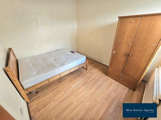 5 bedroom terraced house to rent - Photo 1