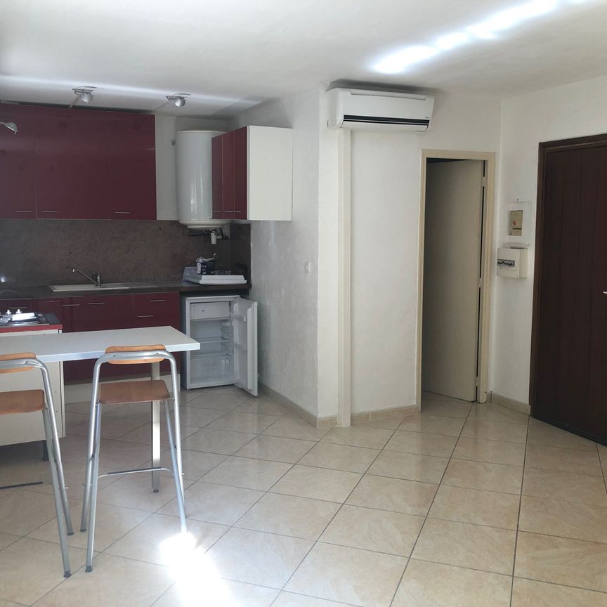 Appartement - Toulon - Photo 1