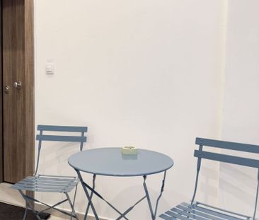 Studio/Γκαρσονιέρα για ενοικίαση Θησείο (Ιστορικό Κέντρο) - Photo 3