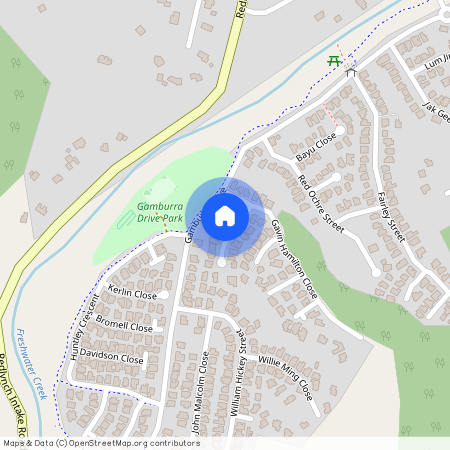 15 Ellie Banning Close, Qld 4870, Redlynch