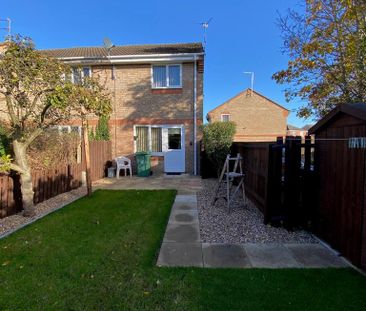 2 bedroom end of terrace house to rent - Photo 6