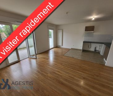 APPARTEMENT T3 60M - Photo 2