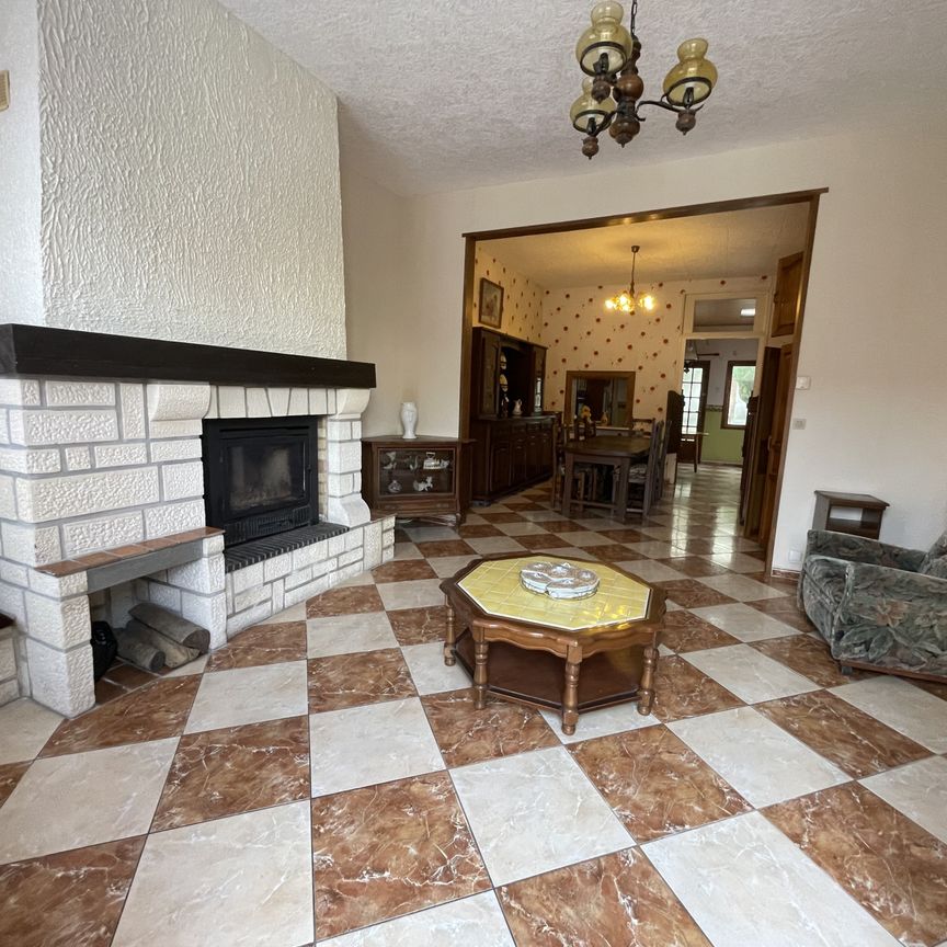 Location Maison 3 pièces 88m² GUISE 02120 - Photo 1