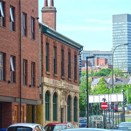 1 bedroom apartment to rent - Photo 4